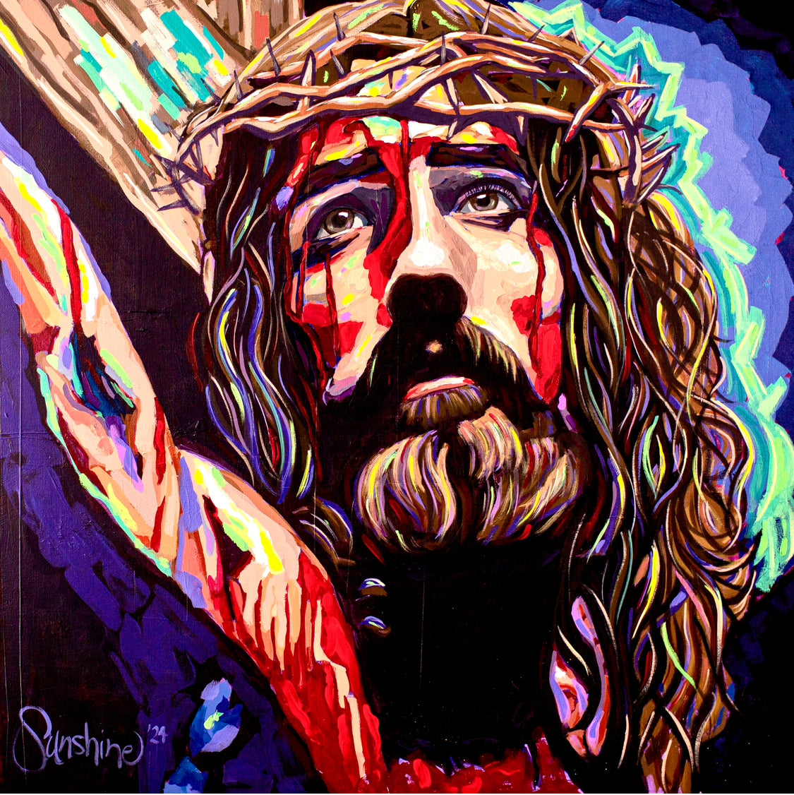 My Redeemer
