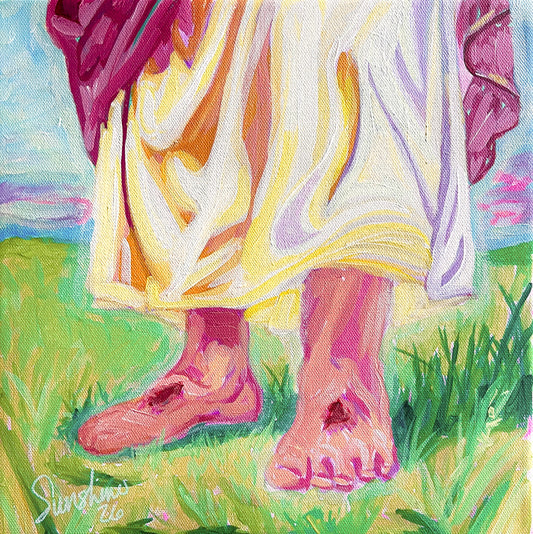 Resurrection Morning